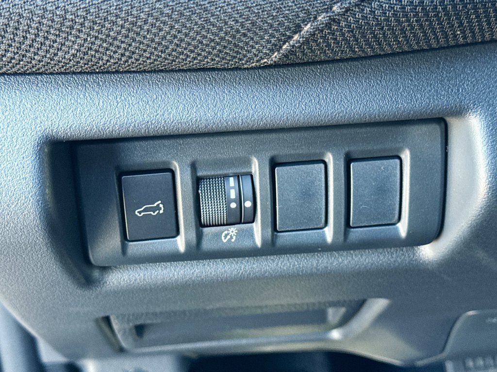 New 2026 Subaru Outback Limited AWD/4WD image 11