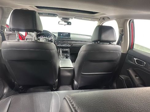 Used 2022 Honda Civic EX-L image 17