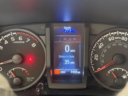 Certified 2023 Toyota Tacoma SR AWD/4WD image 26