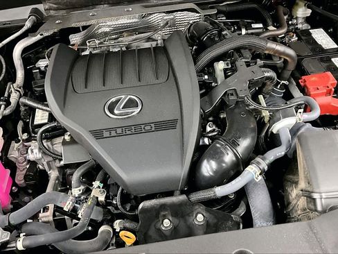 Used 2024 Lexus RX 350 F Sport w/ Convenience Package image 32