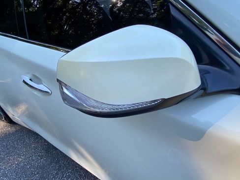 Used 2014 INFINITI Q50 w/ Navigation Package RWD image 53