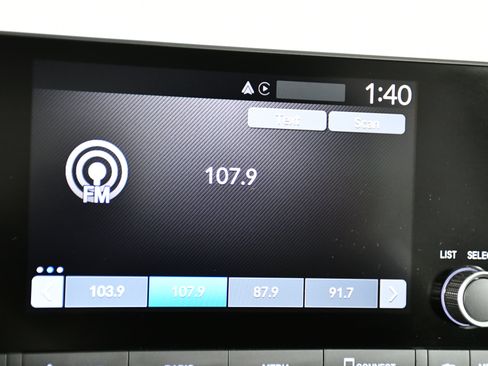 Certified 2025 Honda Civic Sport image 26