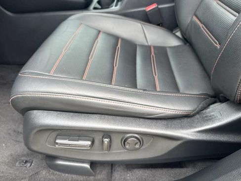 Used 2024 Honda CR-V Sport-L image 16
