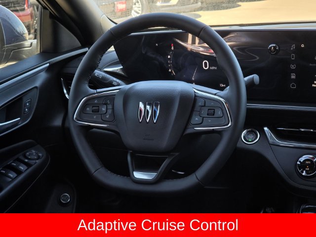 New 2026 Buick Envista Preferred w/ Convenience I Package FWD image 20