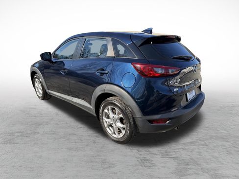 Used 2017 MAZDA CX-3 Sport image 5