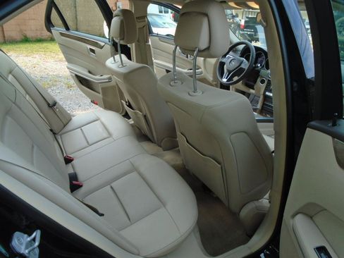 Used 2014 Mercedes-Benz E 350 Sedan image 13