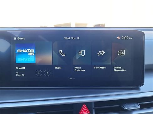 New 2026 Kia Sorento S image 21