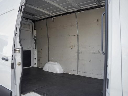 Used 2019 Mercedes-Benz Sprinter 144 Cargo image 27