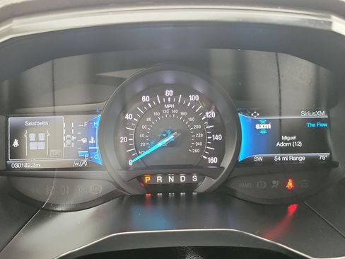 Used 2022 Ford Edge SEL w/ Convenience Package AWD/4WD image 20