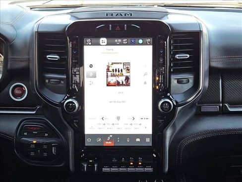 Used 2022 RAM 1500 TRX w/ TRX Level 2 Equipment Group AWD/4WD image 15