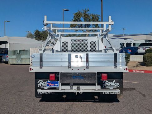 New 2026 Chevrolet Silverado 3500 W/T w/ WT Convenience Package image 5