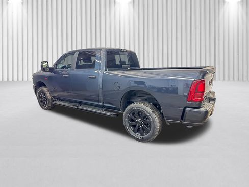 New 2026 RAM 2500 Big Horn AWD/4WD image 7