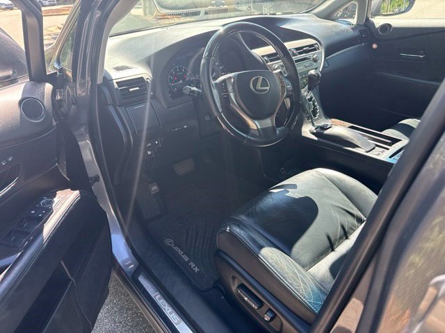 Used 2015 Lexus RX 350 AWD image 8