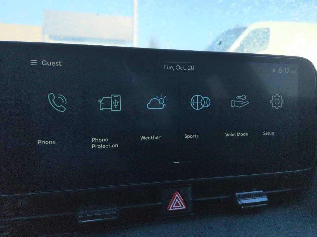 New 2027 Hyundai Ioniq 5 XRT AWD/4WD image 33