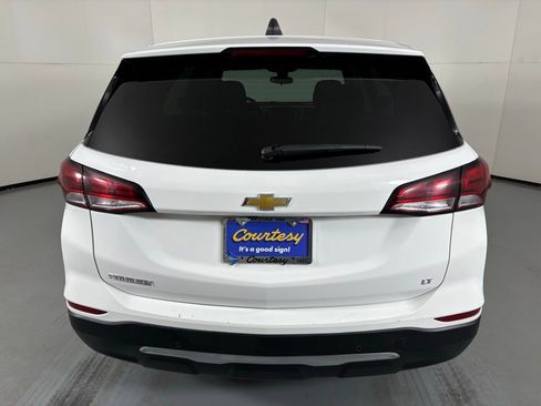 Used 2024 Chevrolet Equinox LT image 7