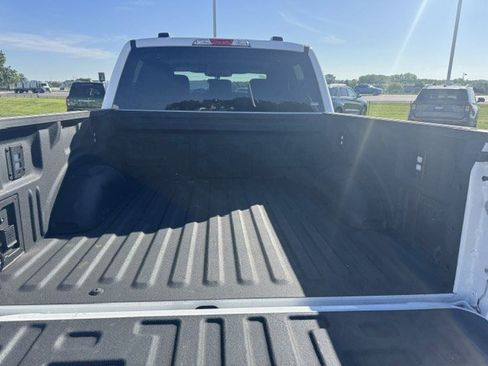 Certified 2025 Ford F150 XLT w/ Equipment Group 301A Standard AWD/4WD image 37