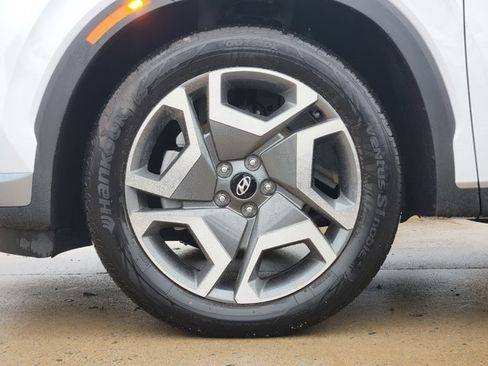 Used 2025 Hyundai Palisade Limited image 11