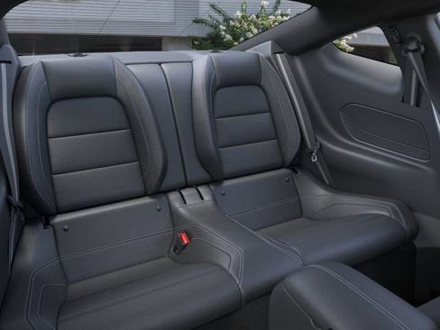 New 2025 Ford Mustang GT Premium image 11