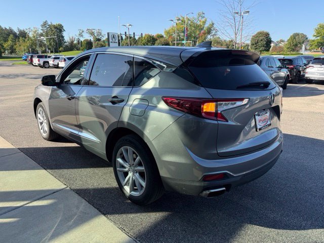 Used 2023 Acura RDX AWD image 4