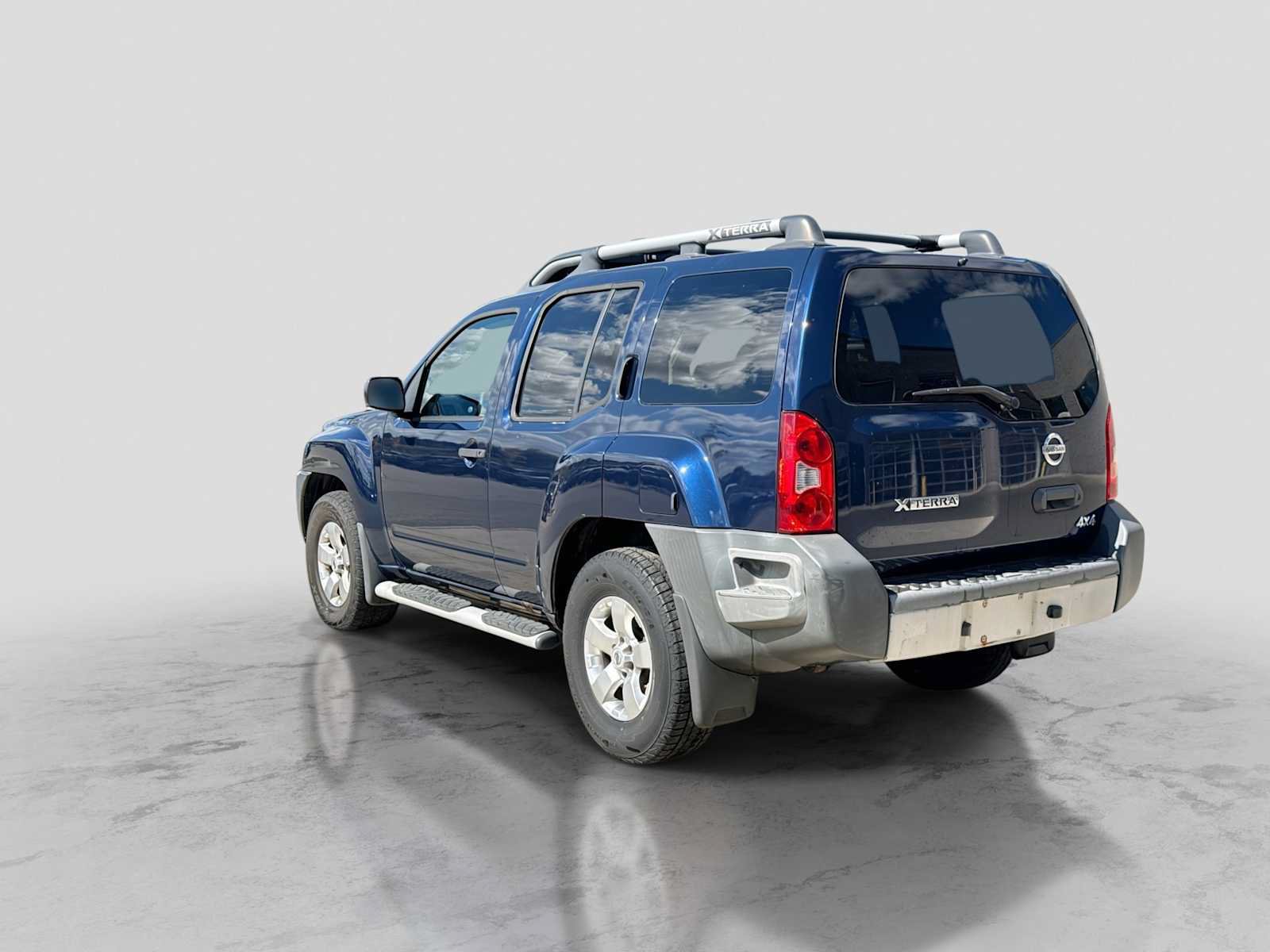 Used 2009 Nissan Xterra S w/ X Gear Pkg AWD/4WD image 3