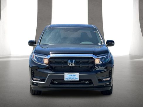 New 2026 Honda Ridgeline RTL image 9