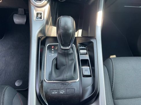 Used 2024 Dodge Hornet GT AWD/4WD image 31