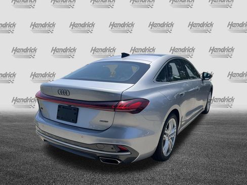 New 2026 Audi A5 2.0T Premium Plus AWD/4WD image 9