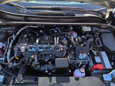 New 2026 Toyota Corolla SE image 29