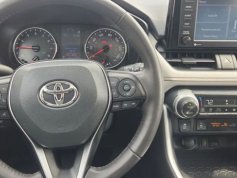 Used 2020 Toyota RAV4 XLE w/ Convenience Package AWD/4WD image 15