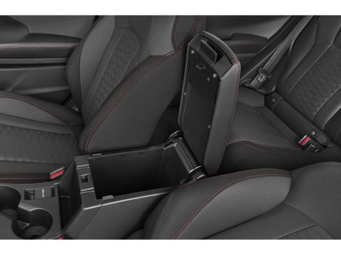 Certified 2026 Subaru Impreza 2.0i Sport image 9