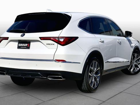 Used 2023 Acura MDX FWD w/ Technology Package image 13