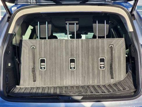 Certified 2025 Subaru Ascent Touring w/ Popular Package #1 image 6