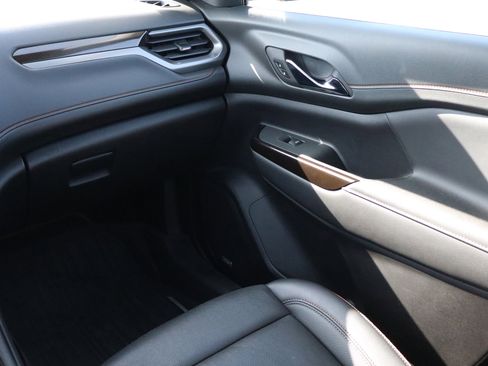 Certified 2023 GMC Acadia AT4 w/ Technology Package image 13