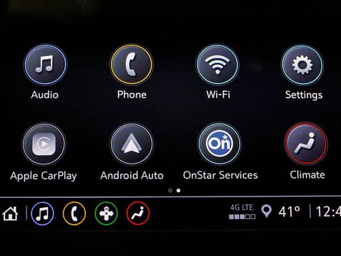 Used 2023 Chevrolet Malibu LT FWD image 30