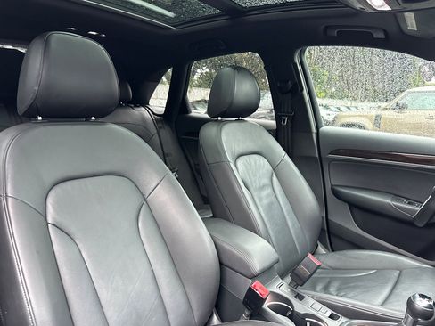 Used 2016 Audi Q3 2.0T Premium Plus w/ Technology Package image 30