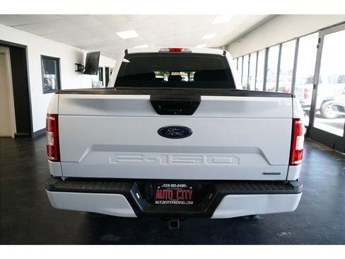 Used 2019 Ford F150 XL w/ Equipment Group 101A Mid AWD/4WD image 6