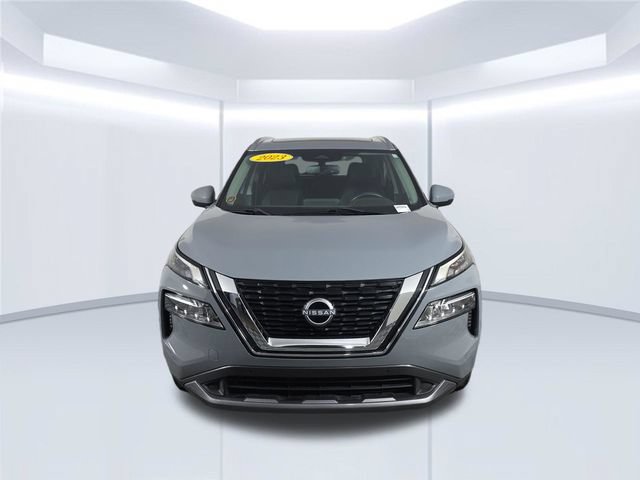 Used 2023 Nissan Rogue SL w/ SL Premium Package AWD/4WD image 17