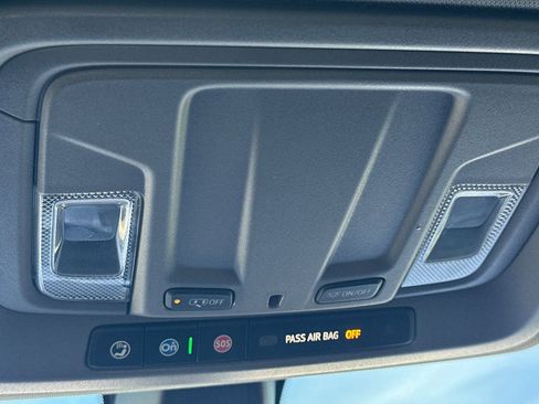 Used 2021 Chevrolet Silverado 1500 Custom image 24