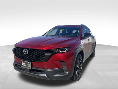 Used 2025 MAZDA CX-50 2.5 Hybrid w/ Premium Plus Pkg