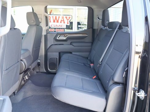 New 2026 Chevrolet Silverado 1500 LT image 27