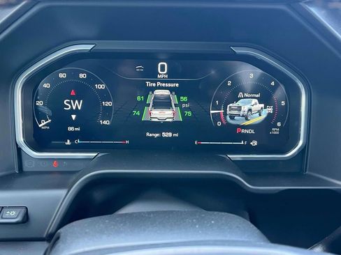 New 2026 GMC Sierra 2500 AT4 w/ Max Trailering Package image 30