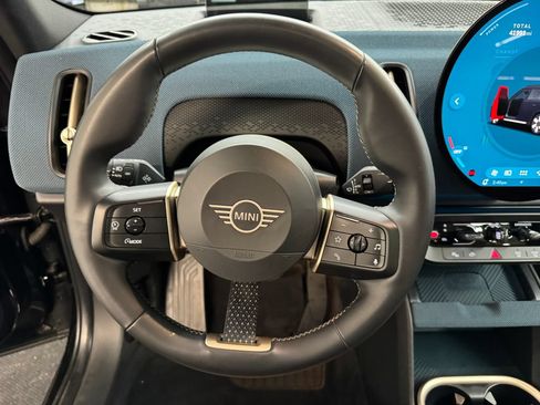 Used 2025 MINI Cooper Countryman S AWD/4WD image 18