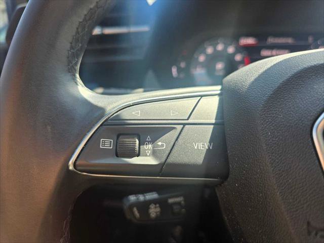 Used 2023 Audi A3 2.0T Premium Plus w/ Premium Plus Package AWD/4WD image 33