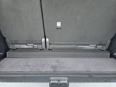 Certified 2025 Toyota Sequoia Platinum w/ TRD Performance Package (TMS) image 22