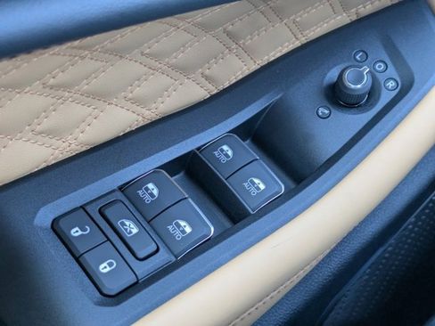 New 2025 Jeep Grand Cherokee L Summit image 21