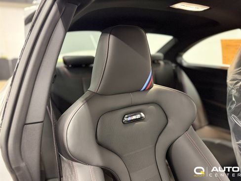 Used 2020 BMW M2 CS image 55