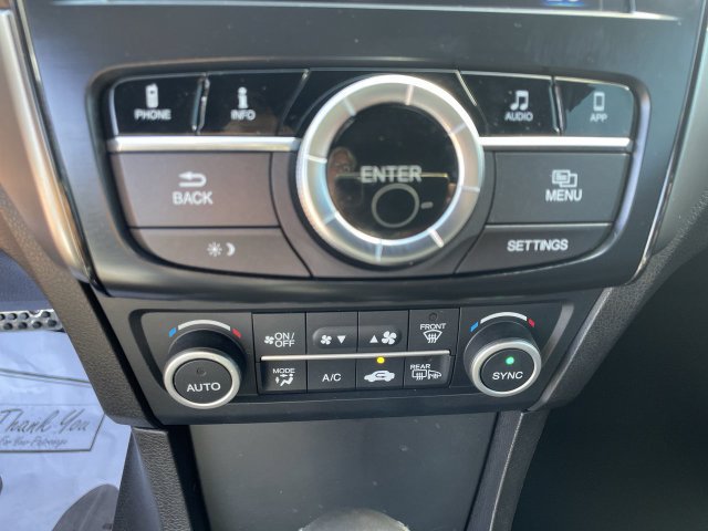 Used 2016 Acura ILX FWD image 23