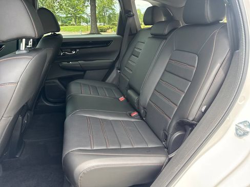 Used 2026 Honda CR-V Sport Touring image 32