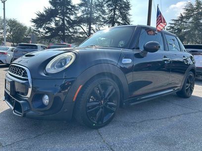 Used 2018 MINI Cooper S