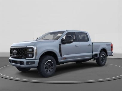 New 2026 Ford F250 Lariat w/ Tremor Off-Road Package